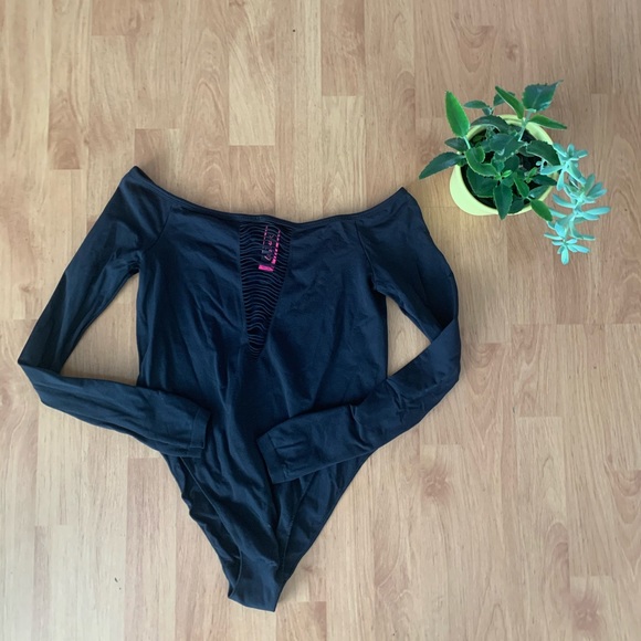 Victoria secret body suit - Picture 1 of 5